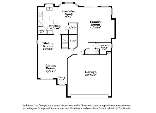 425 Orchid Oasis Ave in North Las Vegas, NV - Building Photo - Building Photo
