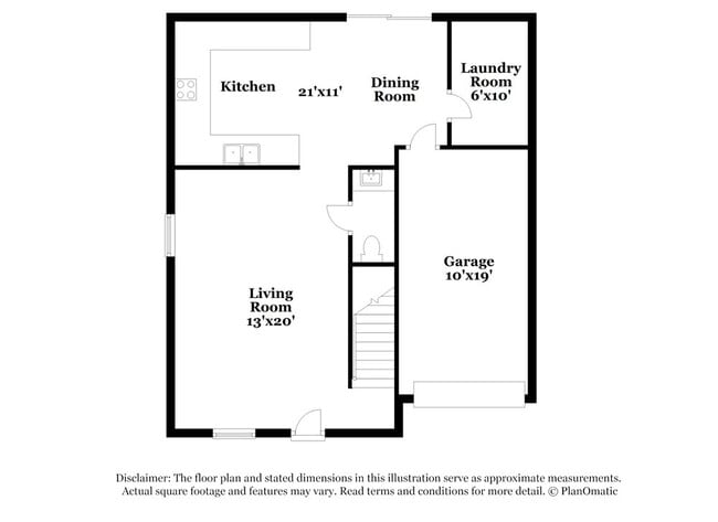 4414 Hadstone Ln in Charlotte, NC - Building Photo - Building Photo