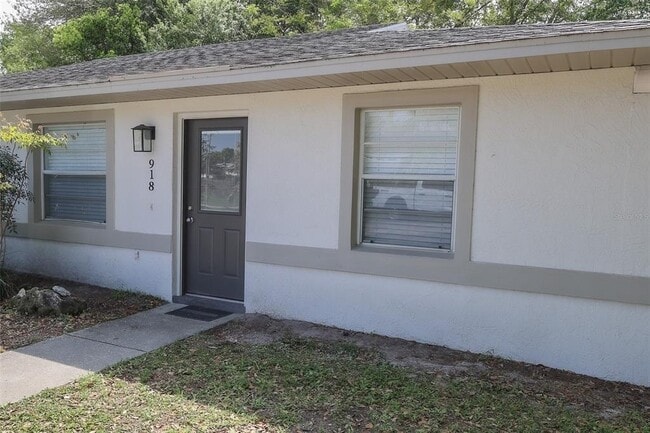 918 Grape Ave in St. Cloud, FL - Building Photo - Building Photo