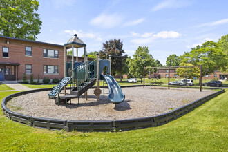 South Wedge Commons in Rochester, NY - Building Photo - Building Photo