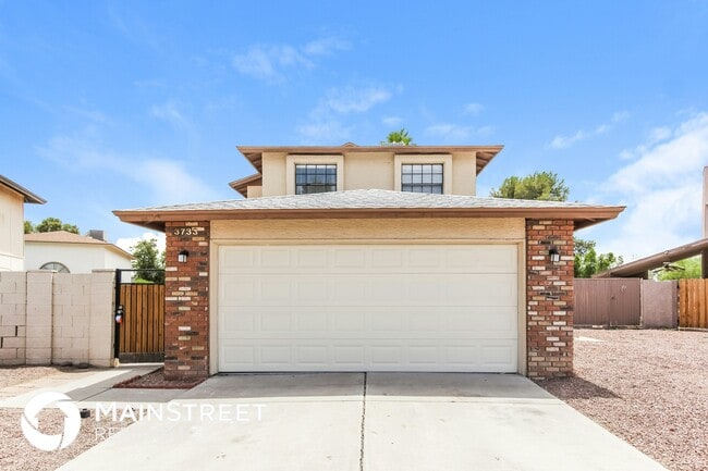 3733 W Villa Theresa Dr