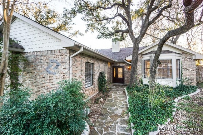 property at 2120 Wychwood Dr