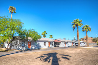 Encanto Park III in Phoenix, AZ - Building Photo - Other