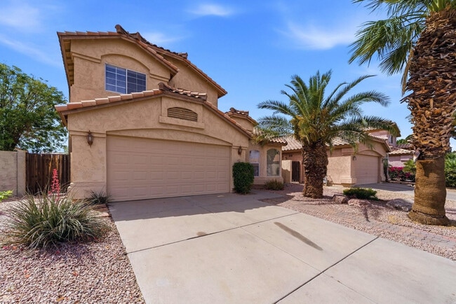 15822 S 32nd Pl in Phoenix, AZ - Building Photo - Building Photo