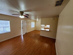 1022 Church St in Haines City, FL - Foto de edificio - Building Photo