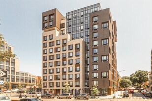 635 4th Avenue in Brooklyn, NY - Building Photo