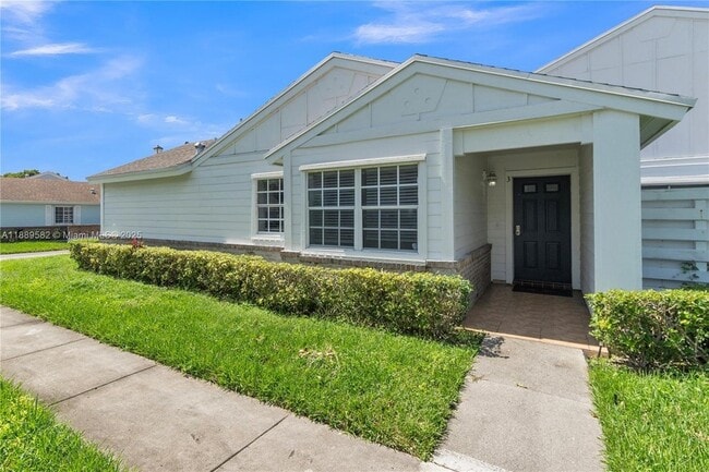 property at 13737 SW 147th Cir Ln