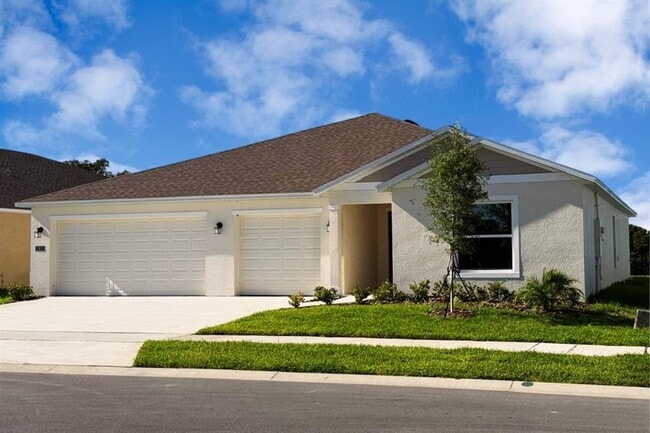 property at 2831 Pioneer Trl