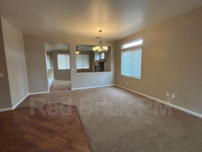 1540 Esplanade Dr in Merced, CA - Building Photo - Building Photo