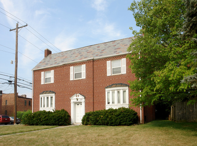 1739 Westwood Ave in Columbus, OH - Building Photo - Building Photo