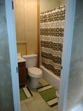 4508 Lanier Ave in Pascagoula, MS - Foto de edificio - Building Photo