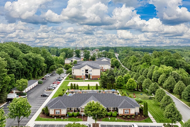 Legacy at Linden Park