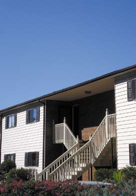 Hickory Square in Hickory, NC - Building Photo - Building Photo