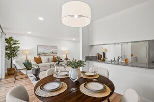 203 Corte San Pablo in Fremont, CA - Building Photo