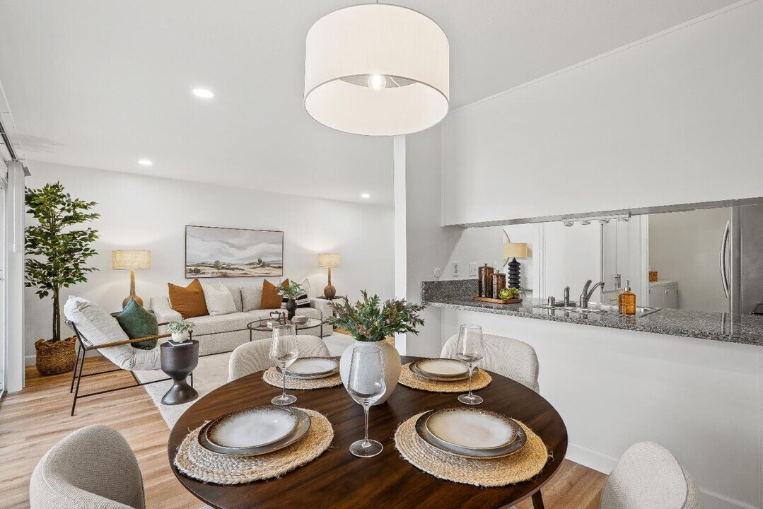 203 Corte San Pablo in Fremont, CA - Building Photo