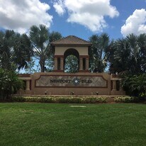 1999 Newport Isles Blvd in Port St. Lucie, FL - Building Photo