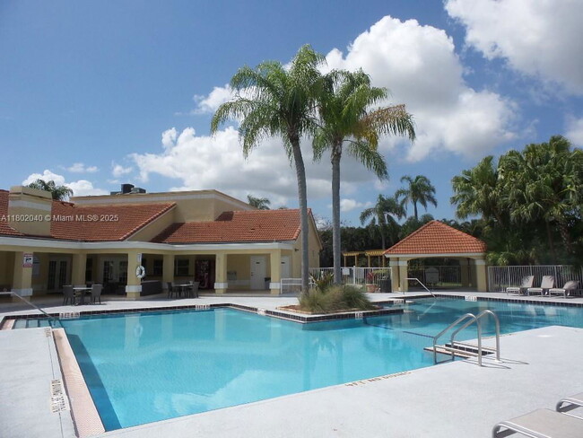 property at 2351 NW 33rd St