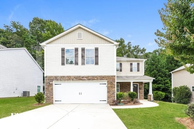 property at 236 Polo Field Way