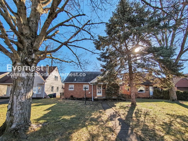 property at 926 Chestershire Rd