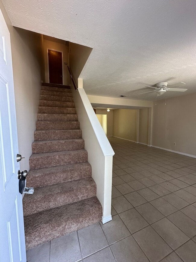 1212 Stephen Dr in Panama City, FL - Building Photo - Building Photo