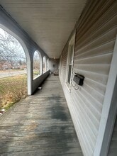 5341 Goodfellow Blvd in St. Louis, MO - Foto de edificio - Building Photo