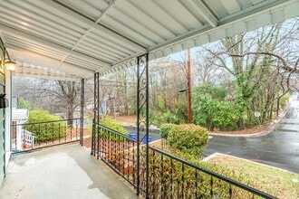 810 Cox Ave in Durham, NC - Building Photo - Building Photo