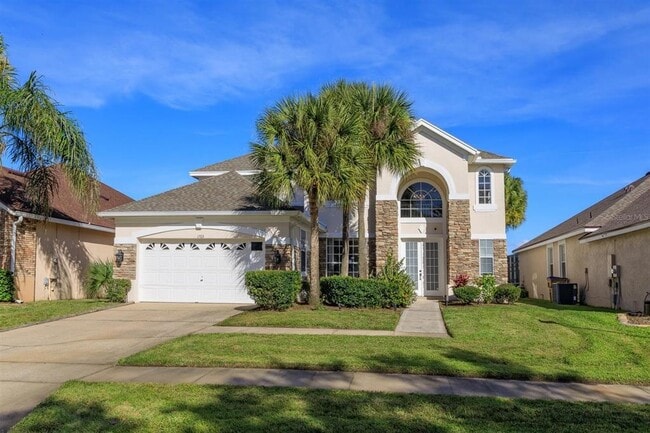 property at 1703 Golfview Dr