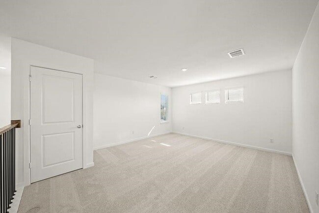 property at 9630 Haven Bend Ln