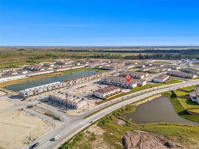 2522 SE 27th Dr in Homestead, FL - Foto de edificio - Building Photo