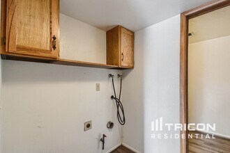 6552 W Morraine Pl in Littleton, CO - Building Photo - Building Photo