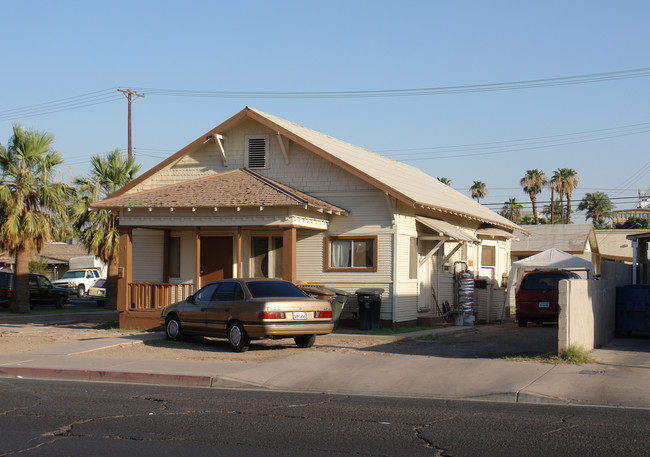 426 E 2nd St in Calexico, CA - Building Photo - Building Photo