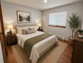 1020 W Lacrosse Ave in Spokane, WA - Building Photo - Building Photo