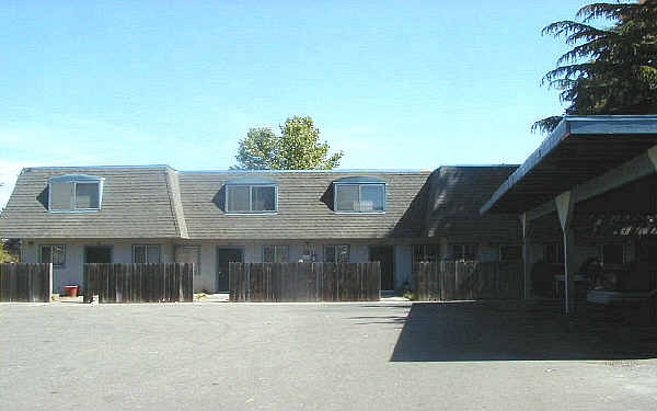 8734 Lund Hill Ln in Cotati, CA - Building Photo - Building Photo