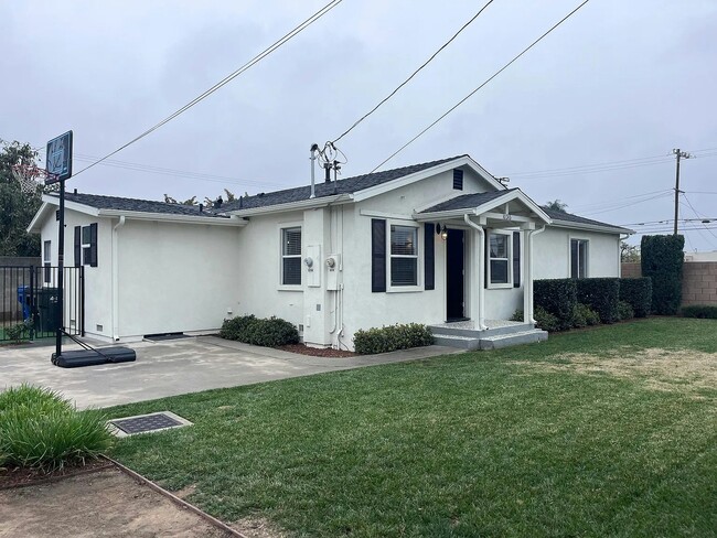 10316 Enloe St in South El Monte, CA - Building Photo - Building Photo