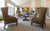 The Elms at Montjoy in Ellicott City, MD - Foto de edificio - Interior Photo