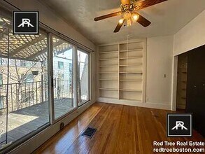 6 Sewall St in Boston, MA - Building Photo - Building Photo