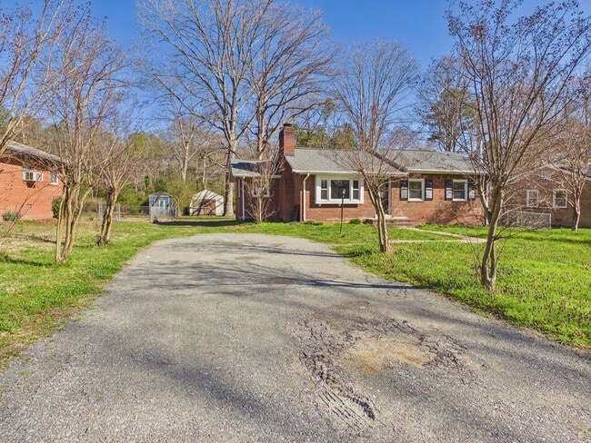 6534 Worthington Rd in Richmond, VA - Building Photo - Building Photo