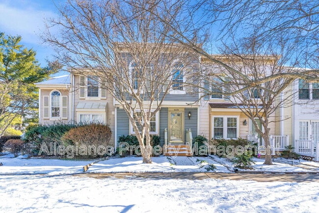 property at 6630 Medinah Ln