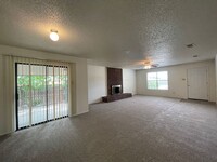 4505 Lago Cir in Killeen, TX - Foto de edificio - Building Photo