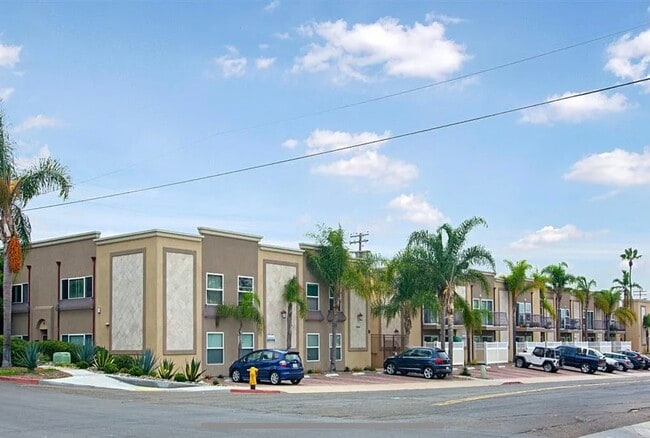 property at 3993 Jewell St