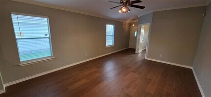 204 Quail Hollow Dr in Hutto, TX - Building Photo - Building Photo