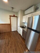4 Garden Ct St in Boston, MA - Building Photo - Building Photo