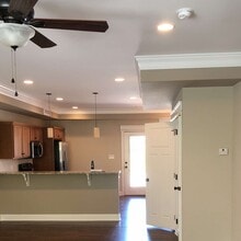 215 Capstone Dr in Lynchburg, VA - Building Photo - Building Photo