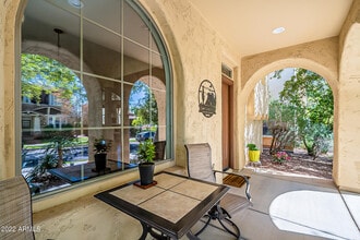 21124 W Prospector Way in Buckeye, AZ - Building Photo - Building Photo