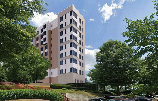 Edgewood Commons V in Washington, DC - Building Photo - Building Photo