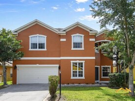 152 James Cir in Lake Alfred, FL - Building Photo