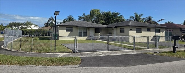 property at 18815 SW 113th Ct