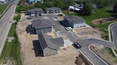 Villas at Fox Pointe in Reedsburg, WI - Foto de edificio - Building Photo