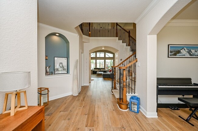 property at 6342 Collina Springs Ct