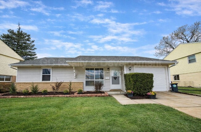 property at 1012 Vine St